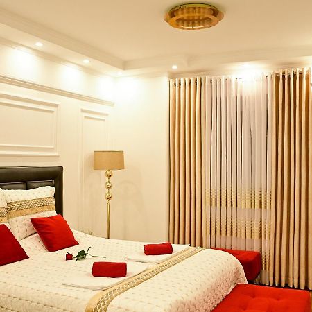 Luxury Apartment Karic Free Parking 투즐라 외부 사진