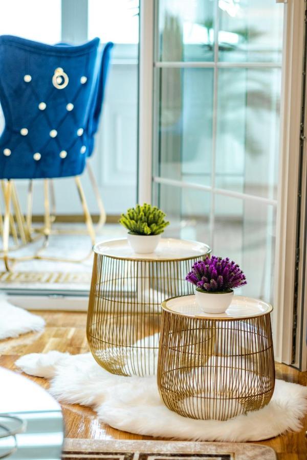 Luxury Apartment Karic Free Parking 투즐라 외부 사진