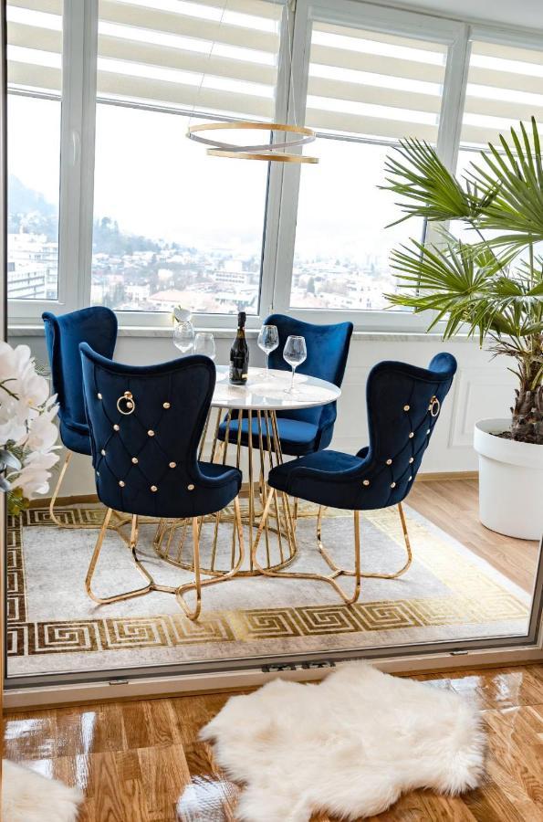 Luxury Apartment Karic Free Parking 투즐라 외부 사진