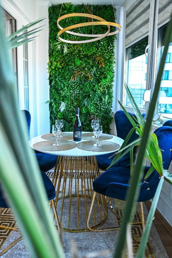 Luxury Apartment Karic Free Parking 투즐라 외부 사진