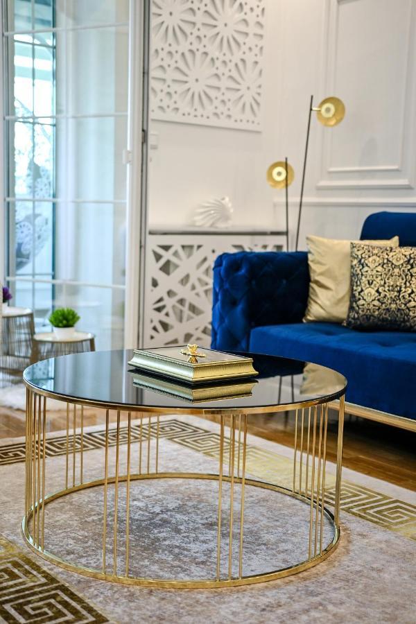 Luxury Apartment Karic Free Parking 투즐라 외부 사진