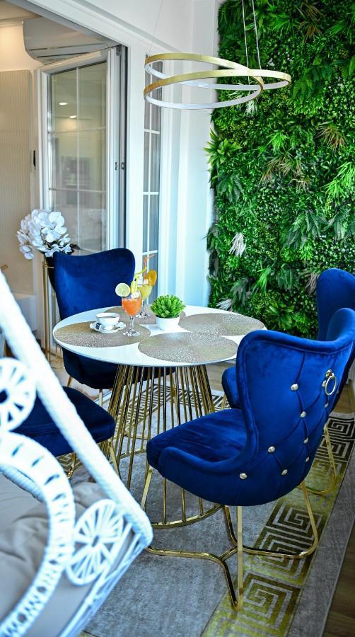Luxury Apartment Karic Free Parking 투즐라 외부 사진