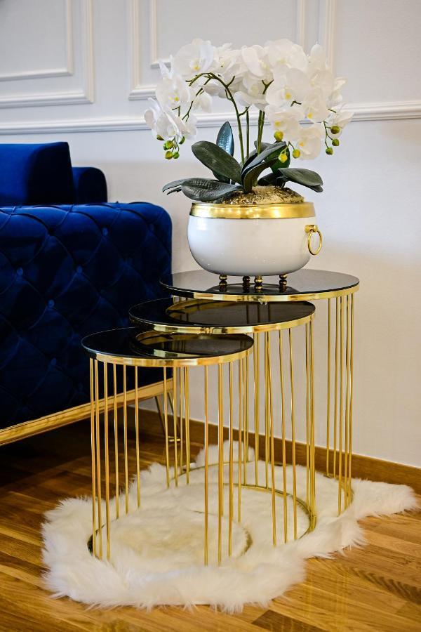 Luxury Apartment Karic Free Parking 투즐라 외부 사진
